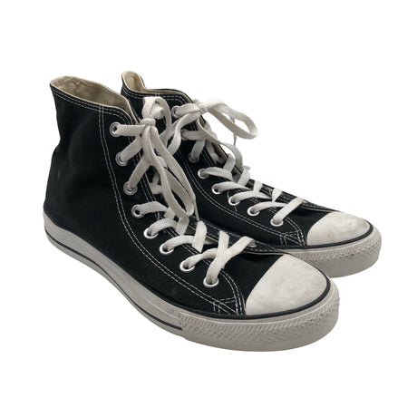 Unisex Converse - Tennised, suurus 42 - Must (2)
