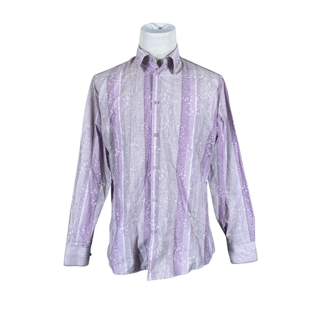 Unisex Petrifun - Triiksärk, suurus L - Lilla ()