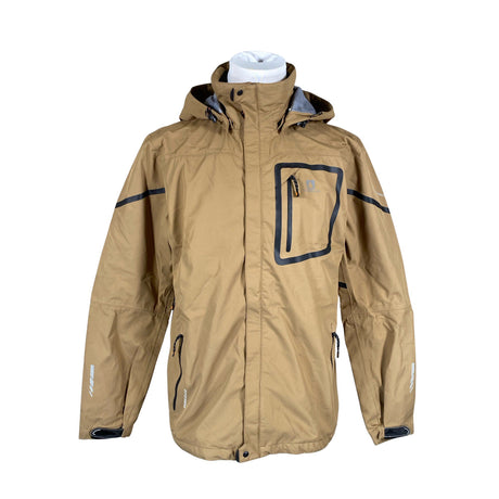 Unisex Icepeak - Jope, suurus L - Pruun ()
