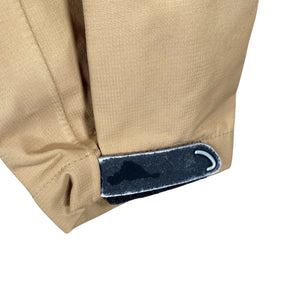 Unisex Icepeak - Jope, suurus L - Pruun (3)