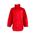 Unisex Ferrari - Jope, suurus M - Punane ()