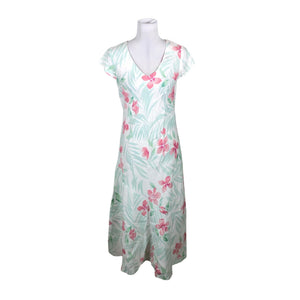Unisex Fragile - Mitteveniv kleit, suurus 38 - Valge (1)