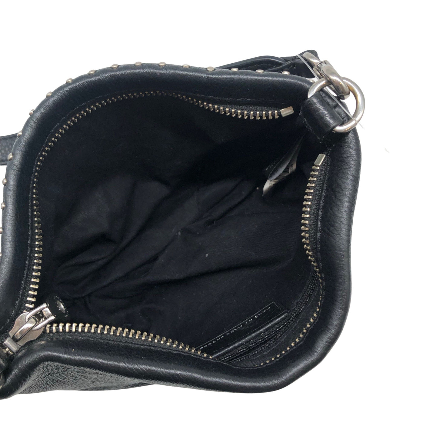 Unisex Marc By Marc Jacobs - Õlakott, suurus Mini - Must (3)