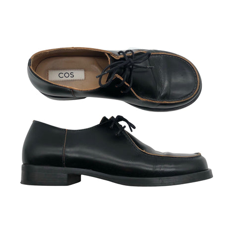 Unisex COS - Igapäevased jalanõud, suurus 38 - Must ()