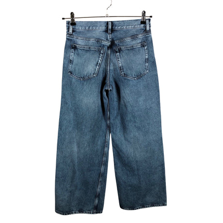 Unisex Arket - Teksad, suurus W26 - Sinine (2)