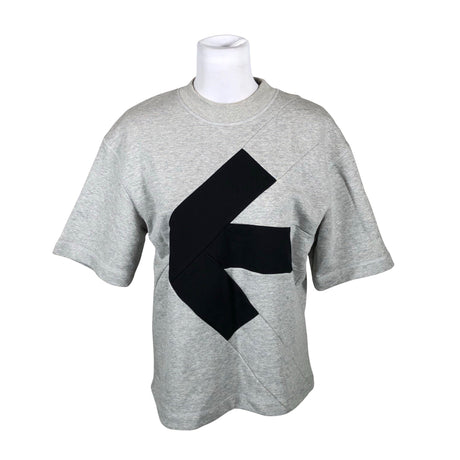 Unisex Reet Aus - Dressikangast pluus, suurus 36 - Hall ()