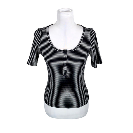 Unisex COS - T-särk, suurus 36 - Must ()