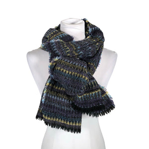 Unisex Kelpman Textile - Sall, suurus Maxi - Sinine (1)