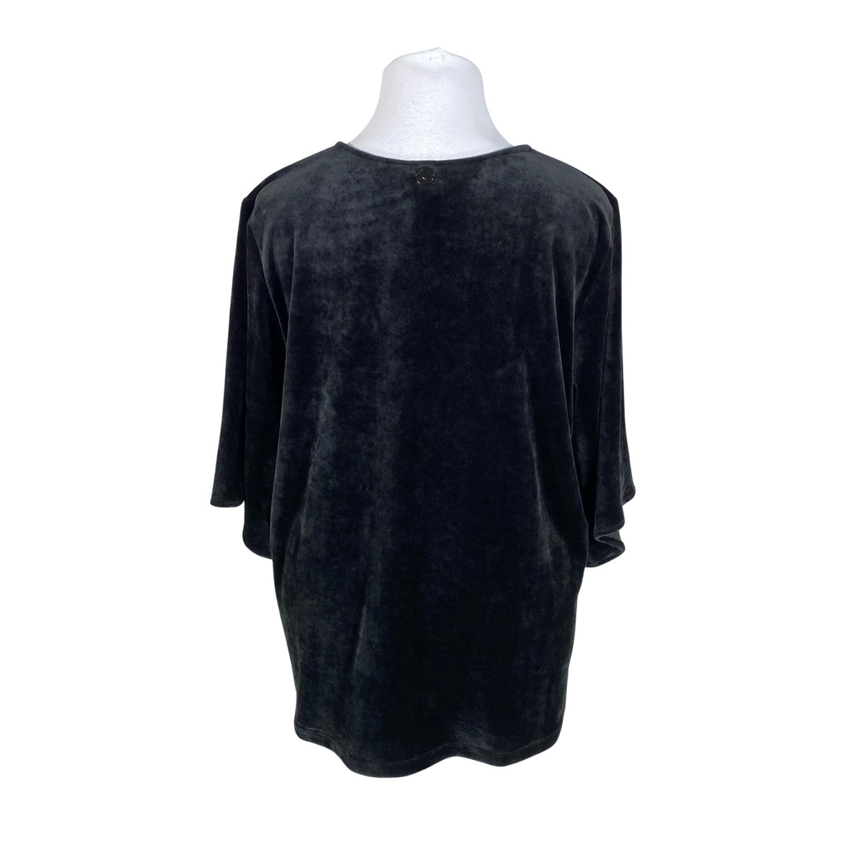 Unisex Kriss Soonik - Jakk, suurus 42 - Must (2)