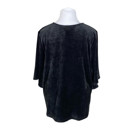 Unisex Kriss Soonik - Jakk, suurus 42 - Must (2)