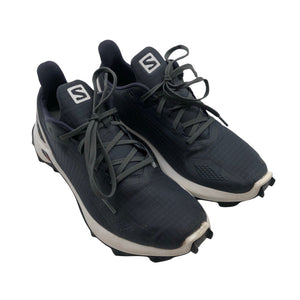 Unisex Salomon - Matkatossud, suurus 40 - Sinine (2)