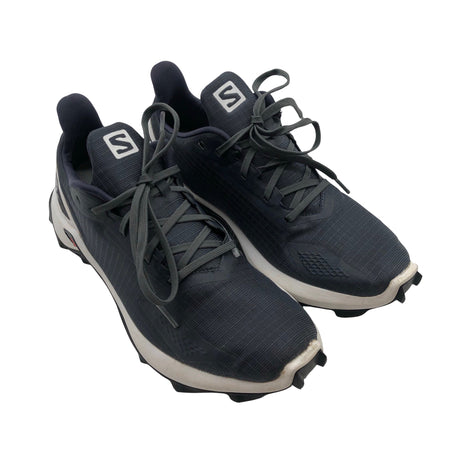 Unisex Salomon - Matkatossud, suurus 40 - Sinine (2)