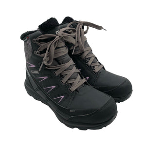 Unisex Salomon - Talvejalanõud, suurus 38 - Hall (2)