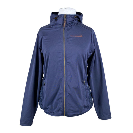 Unisex Torstai - Dressipluus, suurus 44 - Sinine ()