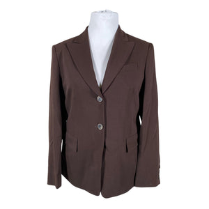 Unisex Ril's - Kostüüm, suurus 42 - Pruun (3)