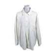 Unisex Opus - Pluus, suurus 40 - Valge ()