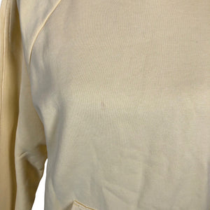 Unisex Adidas - Dressipluus, suurus 32 - Kollane (2)