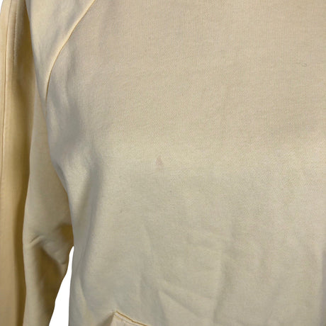 Unisex Adidas - Dressipluus, suurus 32 - Kollane (2)