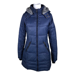 Unisex Covert Overt - Talvejope, suurus 40 - Sinine (1)