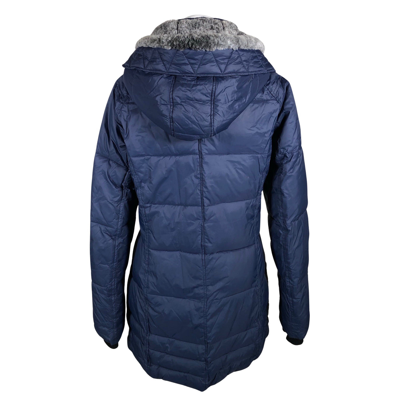 Unisex Covert Overt - Talvejope, suurus 40 - Sinine (2)