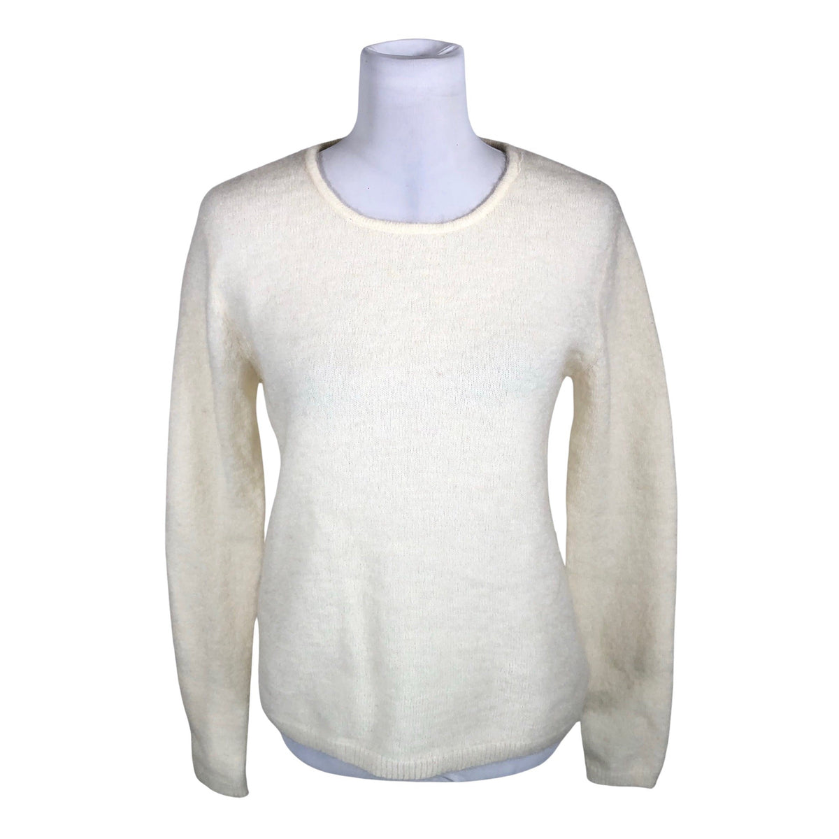 Unisex InWear - Kampsun, suurus 36 - Looduslik valge (1)