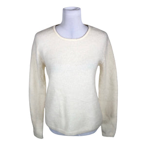 Unisex InWear - Kampsun, suurus 36 - Looduslik valge (1)