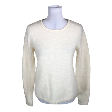 Unisex InWear - Kampsun, suurus 36 - Looduslik valge ()