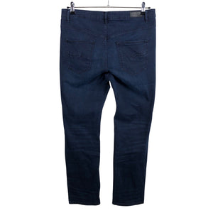 Unisex Lindex - Teksad, suurus 48 - Sinine (2)