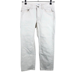 Unisex Lindex - Teksad, suurus 38 - Valge (1)