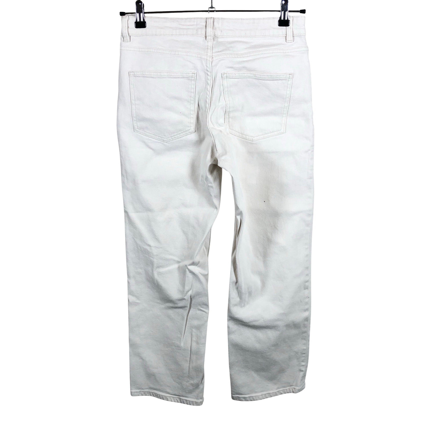 Unisex Lindex - Teksad, suurus 38 - Valge (2)