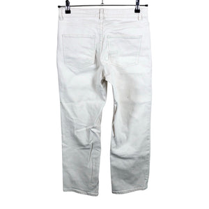 Unisex Lindex - Teksad, suurus 38 - Valge (2)