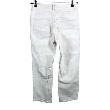 Unisex Lindex - Teksad, suurus 38 - Valge (2)