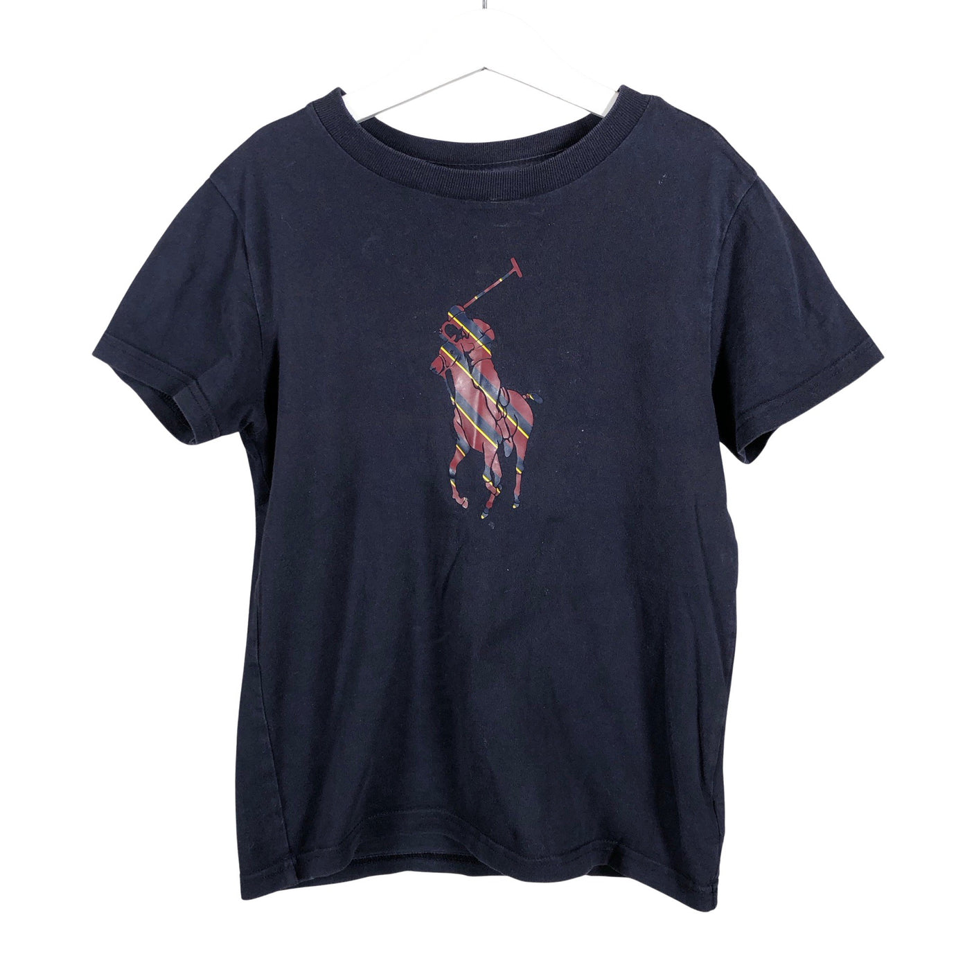 Unisex Polo Ralph Lauren - T-särk, suurus 122 - 128 - Sinine (1)