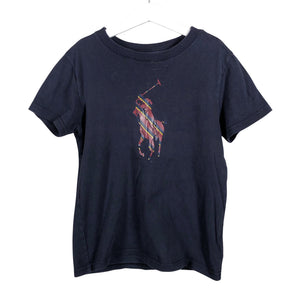Unisex Polo Ralph Lauren - T-särk, suurus 122 - 128 - Sinine (1)
