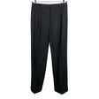 Unisex Trussardi Jeans - Viigipüksid, suurus 42 - Must ()