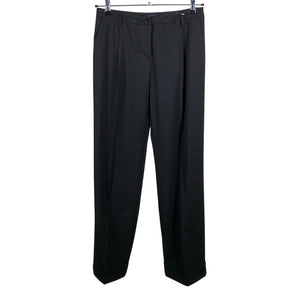 Unisex Trussardi Jeans - Viigipüksid, suurus 42 - Must (1)