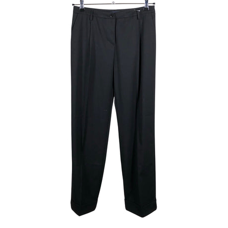 Unisex Trussardi Jeans - Viigipüksid, suurus 42 - Must ()