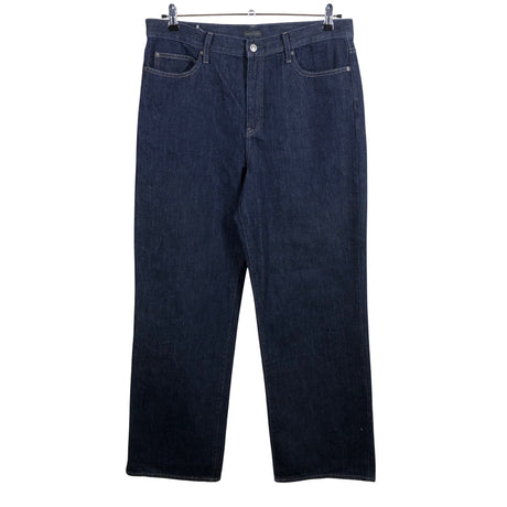 Unisex Uniqlo - Teksad, suurus W32 - Sinine ()