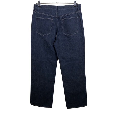 Unisex Uniqlo - Teksad, suurus W32 - Sinine (2)