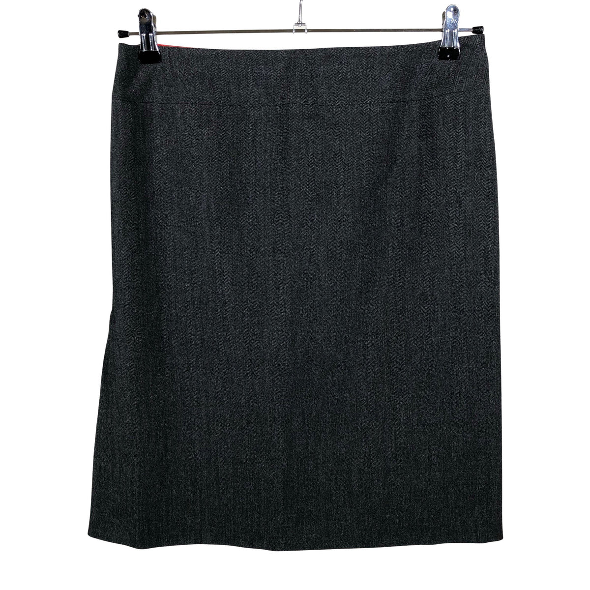 Unisex Alain Manoukian - Pliiatsseelik, suurus 42 - Hall (1)
