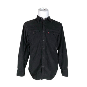 Unisex Levi's - Triiksärk, suurus M - Must (1)