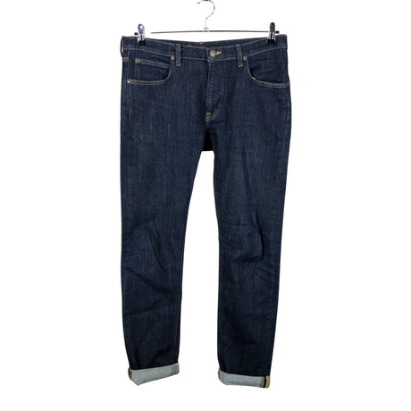 Unisex Lee - Teksad, suurus W34 - Sinine ()
