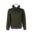 Unisex Indicode - Dressipluus, suurus M - Roheline ()