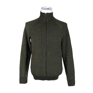 Unisex We - Kardigan, suurus S - Roheline (1)