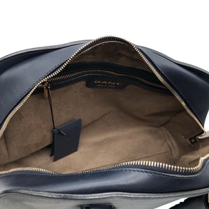 Unisex Gant - Käekott, suurus Midi - Sinine (3)