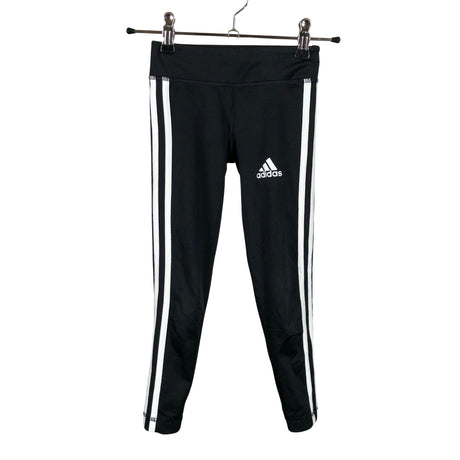 Unisex Adidas - Spordiretuusid, suurus 122 - 128 - Must ()