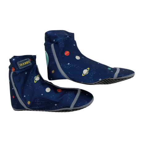 Unisex Duukies - Ujumisjalanõud, suurus 34 - Sinine ()