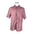Unisex Quiksilver - Triiksärk, suurus L - Heleroosa ()