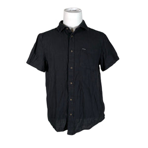 Unisex Brixton - Triiksärk, suurus L - Must (1)