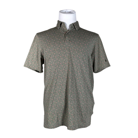 Unisex Adidas - T-särk, suurus M - Roheline ()